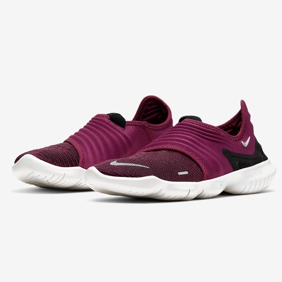 nike free rn flyknit 3.0 women